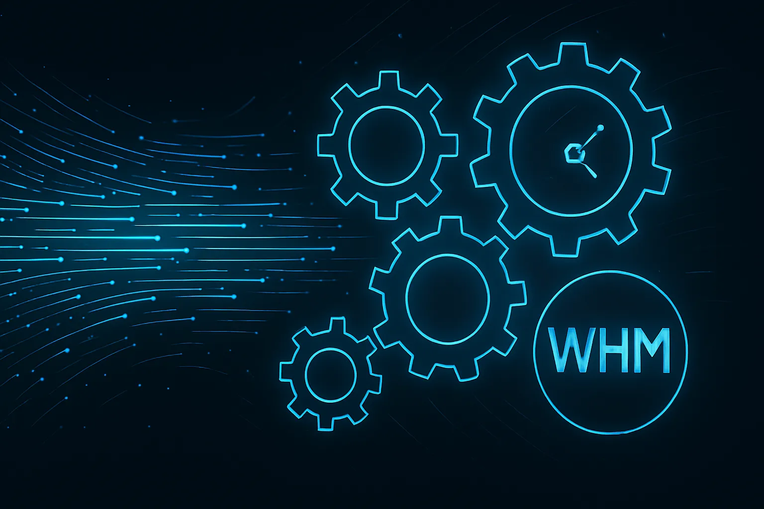 اتوماسیون پیشرفته در WHMCS: به حداکثر رساندن کارایی با Cron Jobs و Provisioning