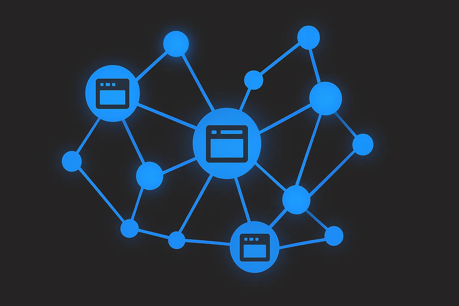 استراتژی لینک‌سازی (Link Building): ساخت اعتبار و اعتماد برای سایت
