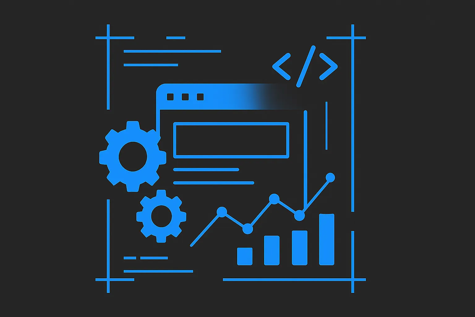 سئوی فنی (Technical SEO): گام‌های ضروری برای سالم‌سازی زیرساخت سایت