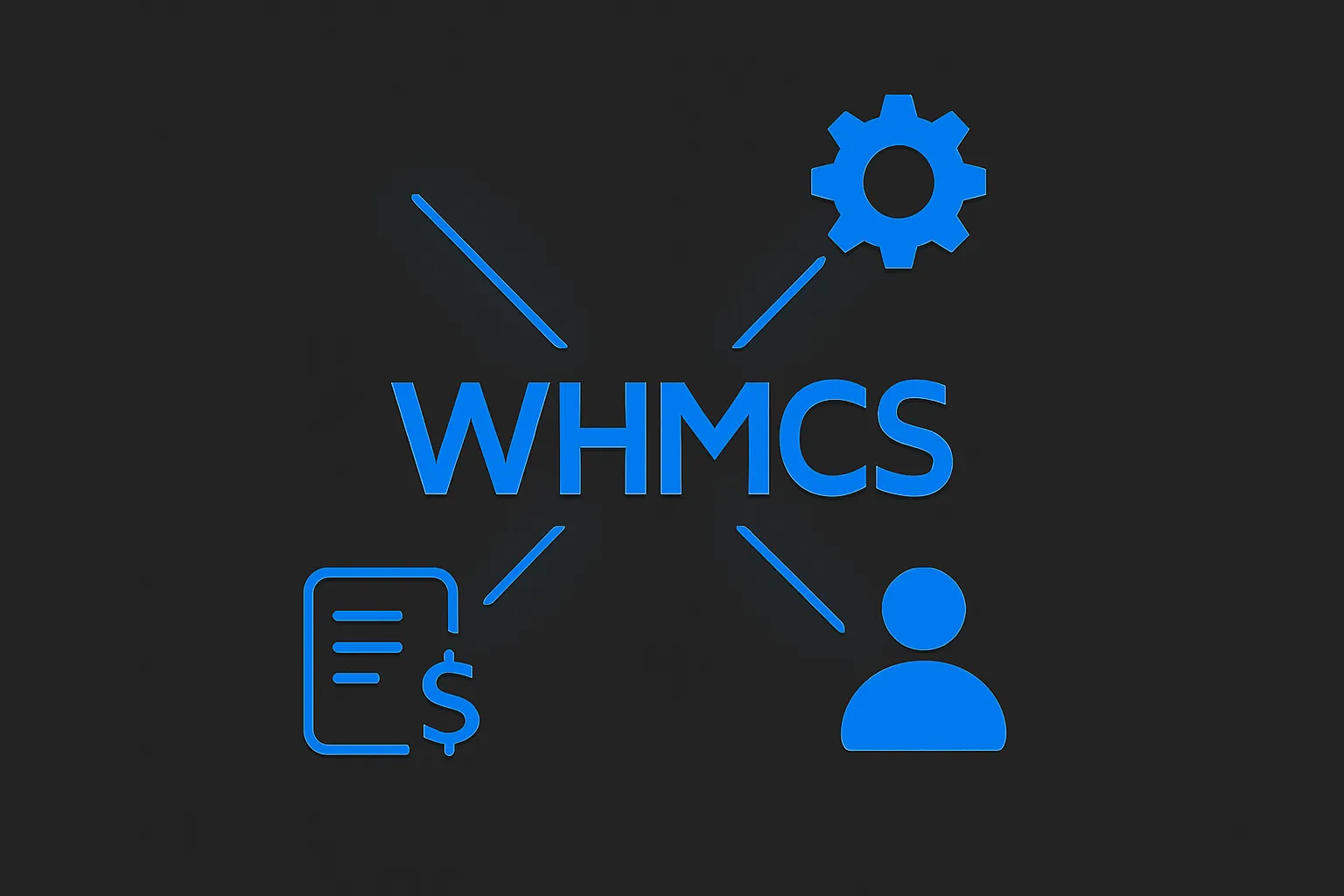 WHMCS چیست و چرا ابزار کلیدی برای مدیریت کسب‌وکارهای آنلاین هاستینگ است؟
