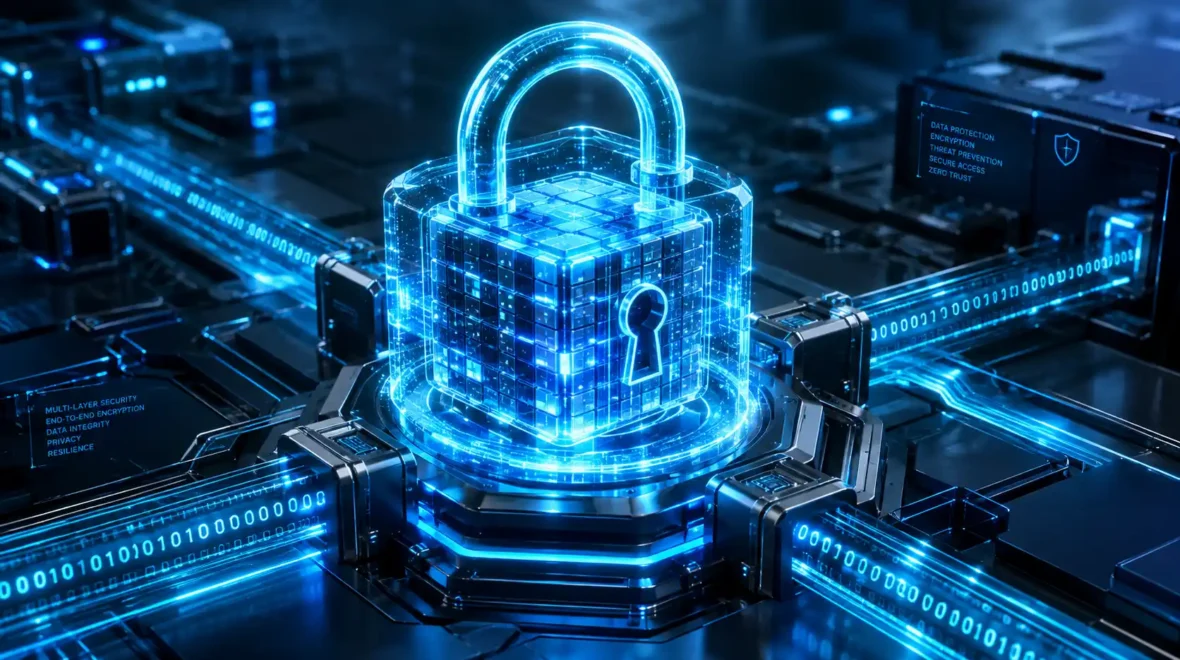 Data Sovereignty in Enterprise AI: Implementing On-Premise LLMs & Air-Gapped RAG Under the EU AI Act