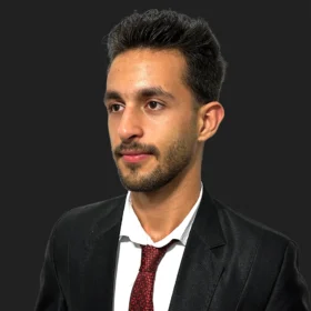 Alireza Shokrani
